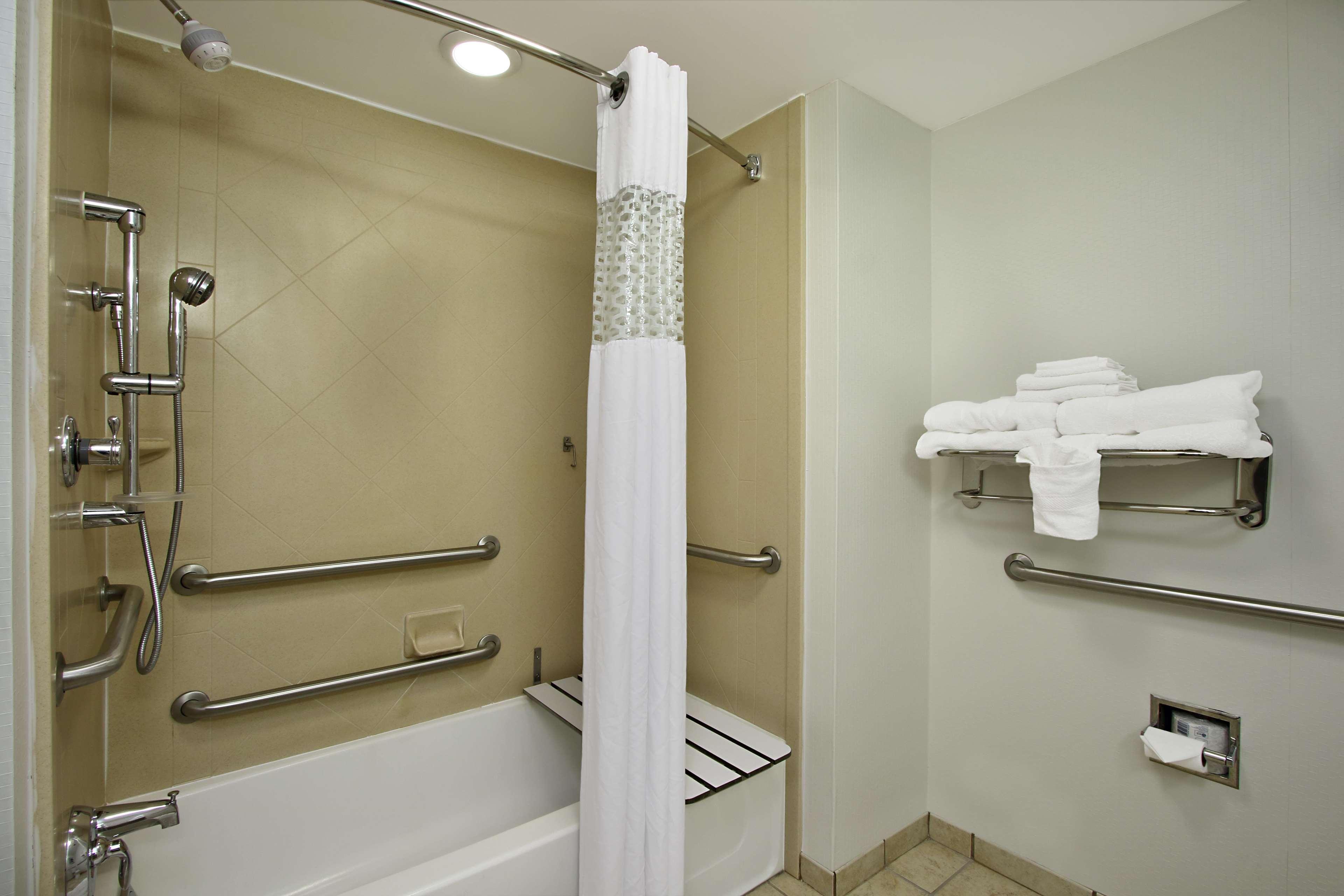 Hotel Hampton & Suites-florence Downtown Florence